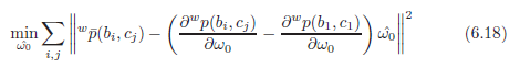 equation: R-test